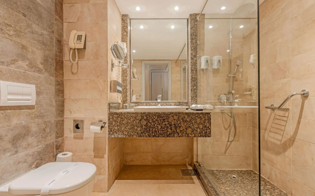 Continental Hotel Hurghada