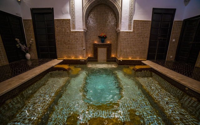 Marrakech Riads, Angsana Heritage collection