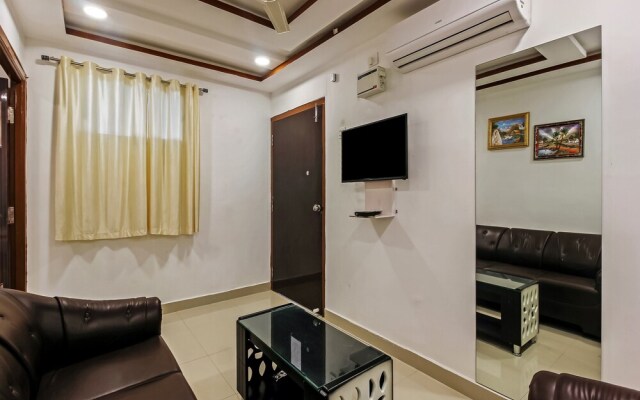 Kamala Residency Inn By OYO Rooms