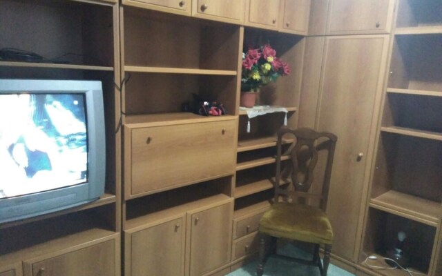 Apartment With 2 Bedrooms in León, With Wonderful City View