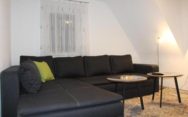 Ermis Apartments