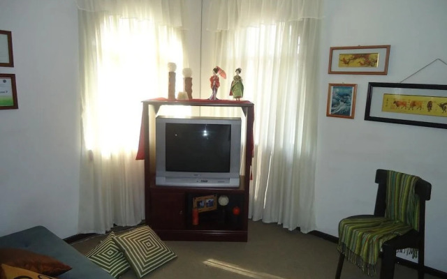 Casa Familiar la Tortuga