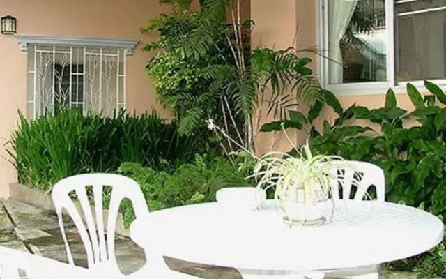 Sa-Nguan Malee Mansion