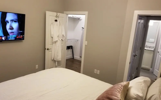 2nd St Loft
