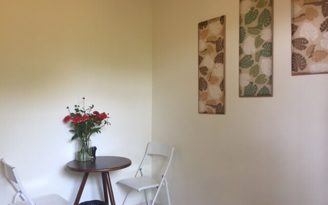 Anna's Coffee House