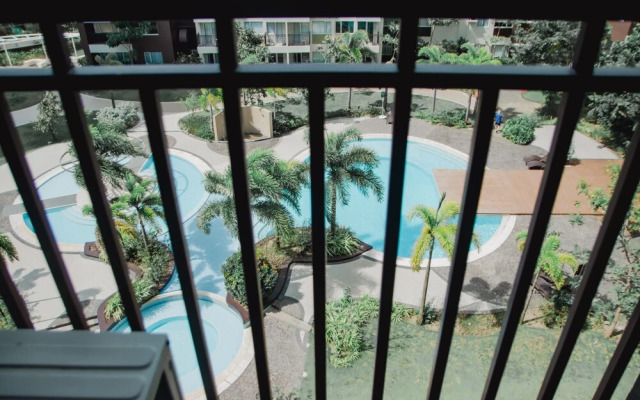 1Br Condo Unit Avida Allgauers
