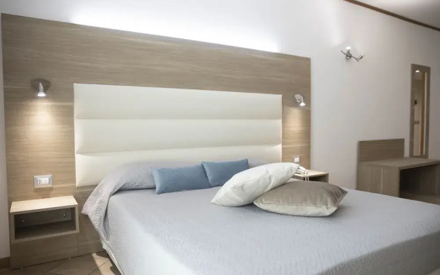 Sassari   Hotel Il Vialetto