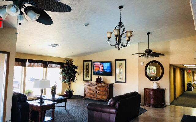 Sunrise Inn Hotel