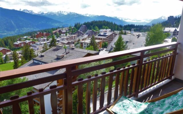Apartment Eden Roc Crans-Montana 10417