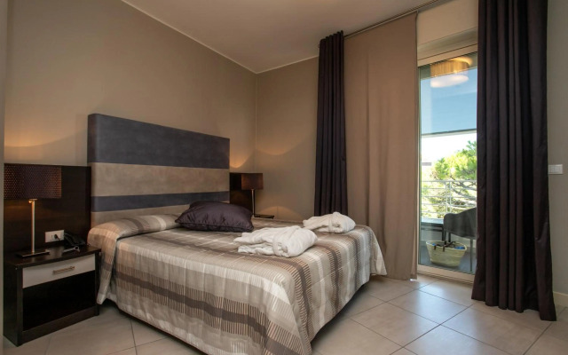 Hotel Mariver