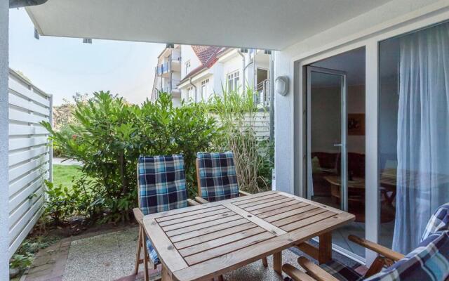 Likedeeler Wohnung 08