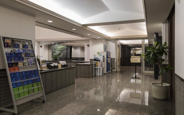 Flexstay Inn Shin-Urayasu