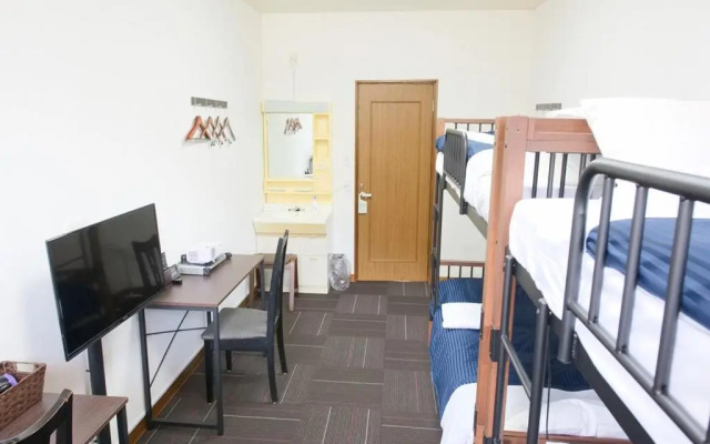 Tabihaku Stay 香住