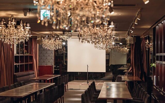 Hotel Mystays Premier Dojima