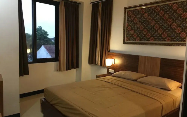 Hotel Kristina