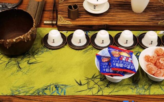 Youyi Homestay (Chongqing Aegean Shopping Park)