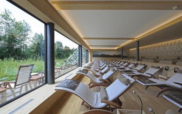 Ermitage Wellness & Spa Hotel