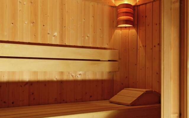 Gorgeous Holiday Home With Sauna In Achenkirch