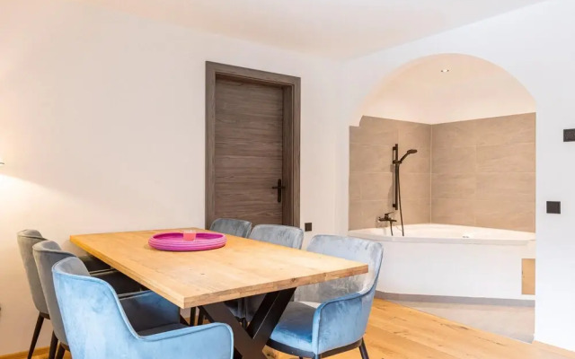 Cosy Apartment Near ski Resort