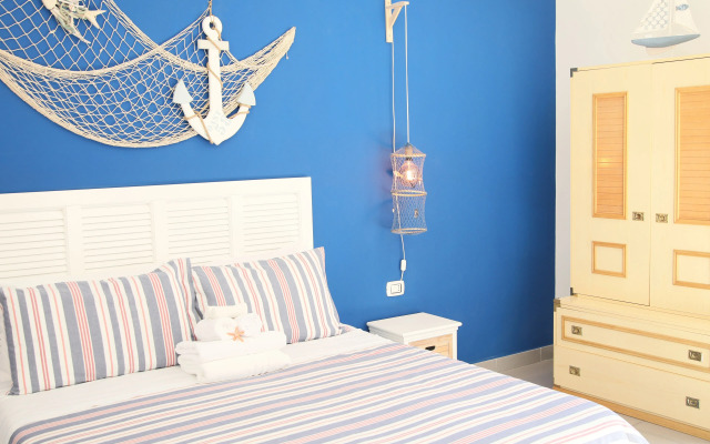 Laetitia guest house116