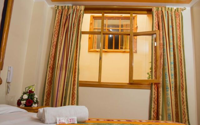 Hostal Santa Fe 2