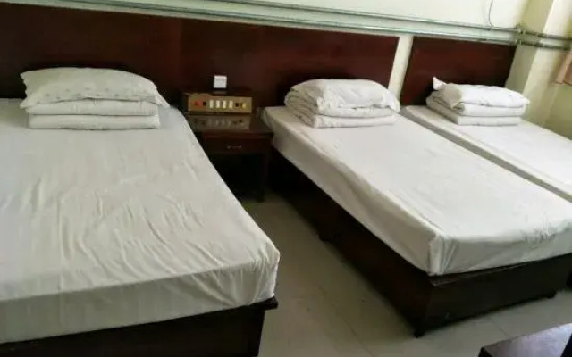 Fuhua Hotel Yanggu