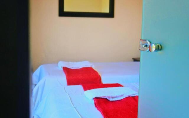 Seas Of Ships Guest House