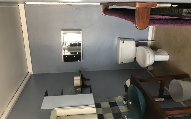 Regency Rooms
