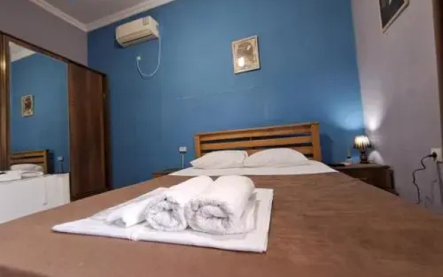 Hotel Old City