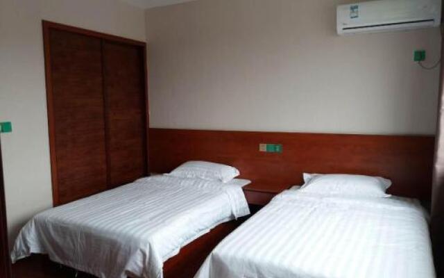 Yixing Shanwanshan Guesthtouse