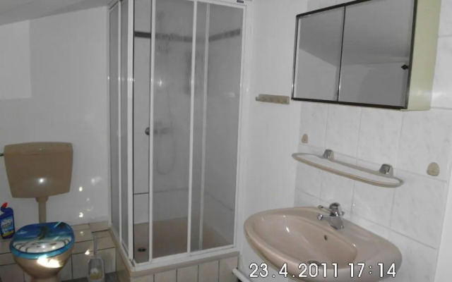 Ferienwohnung Fehrmann