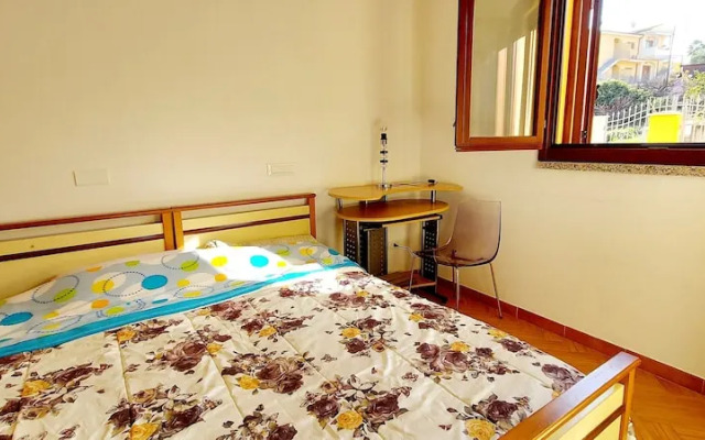 Villa a Stones Throw From the sea