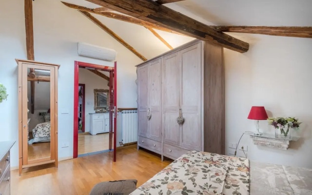 The Rooftop Penthouse