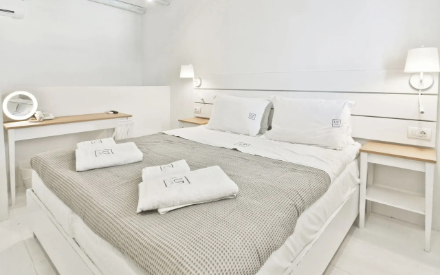 Lindos Comfy Suites
