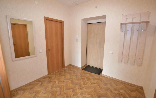 Планета квартир на улице Алексеева 89