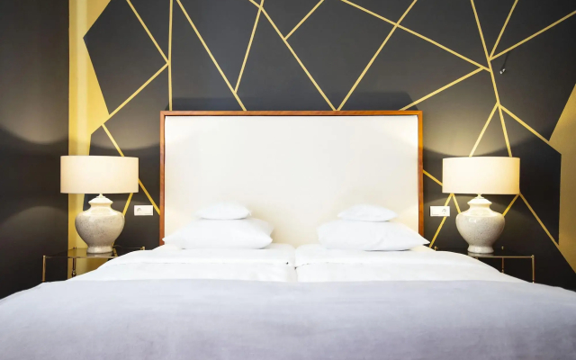 Hotel Bamberger Hof Bellevue