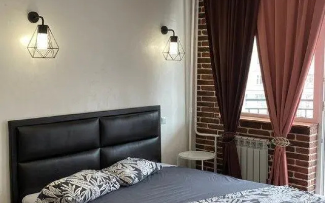 Апартаменты на улице Декабристов 10