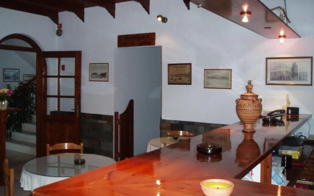 Hotel Castello