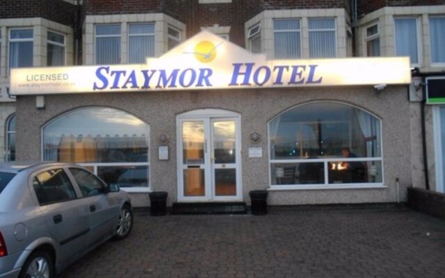 Staymor Hotel