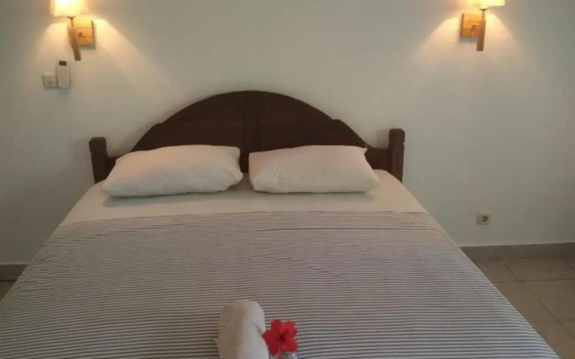 ALMAIDA II Gili Trawangan