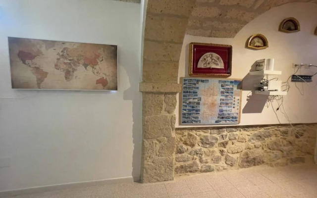 Itiseasy Cuglieri 2 Luxury Apartment