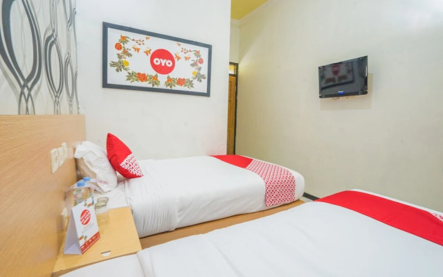 Mutiara Panderman Inn Syariah