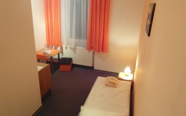 Pension "Am Wald"