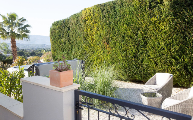 Les Chambres D'hôtes de Mougins