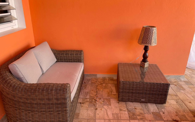 Villa Norah t5 duplex