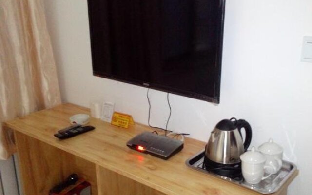 Cherry Business Hotel