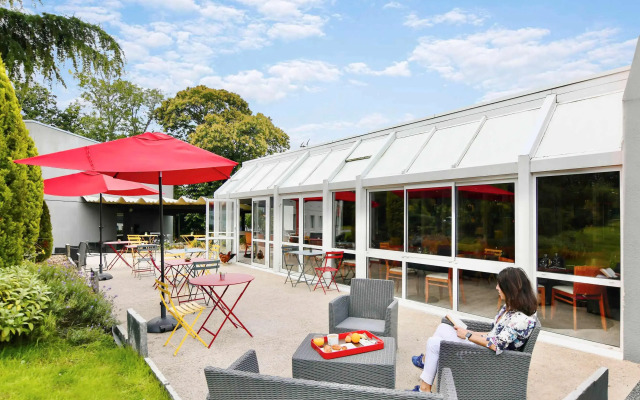 ibis Quimper