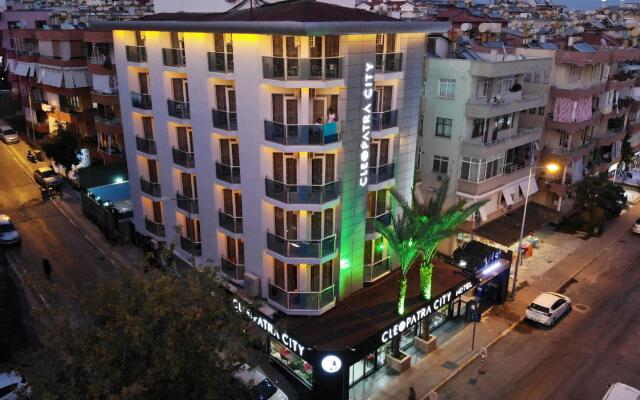 Cleopatra City Hotel