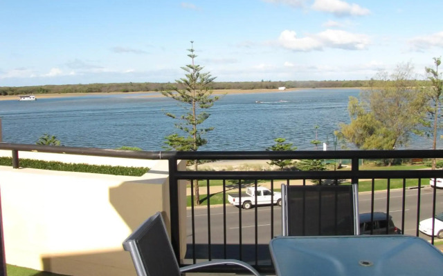 Windsurfer Resort