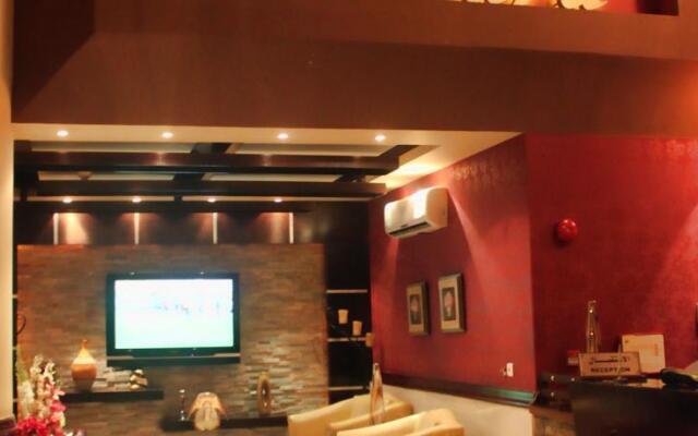 Niara Hotel Suites Al Malaz
